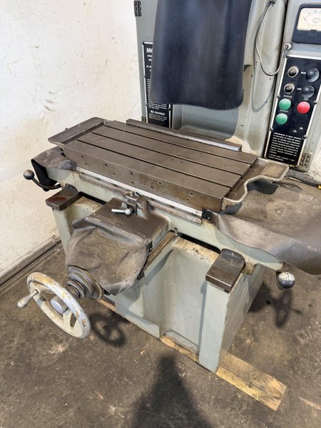 MOORE #3 JIG BORER MACHINE. STOCK # 0224226