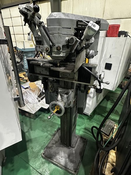 BRYANT CENTER HOLE  GRINDER