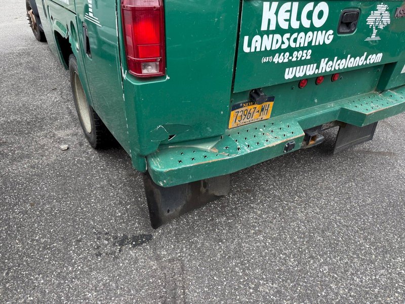 Ford F-450 Utility Truck, 2017 – 6.7L Power Stroke Diesel, Service Body, DRW, Crew Cab