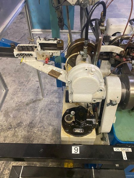 1/32&quot; Nilson Model S-00 Fourslide