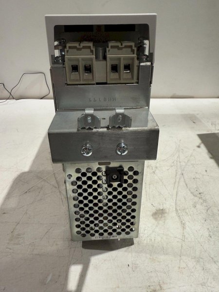 REXROTH HDS03.2-W075N-HS12-01-FW DRIVE CONTROLLER USED