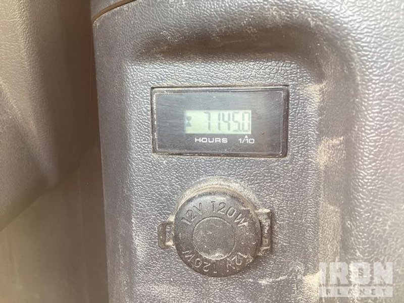 2021 Hyundai HL970A HHKHWL70AL0000126