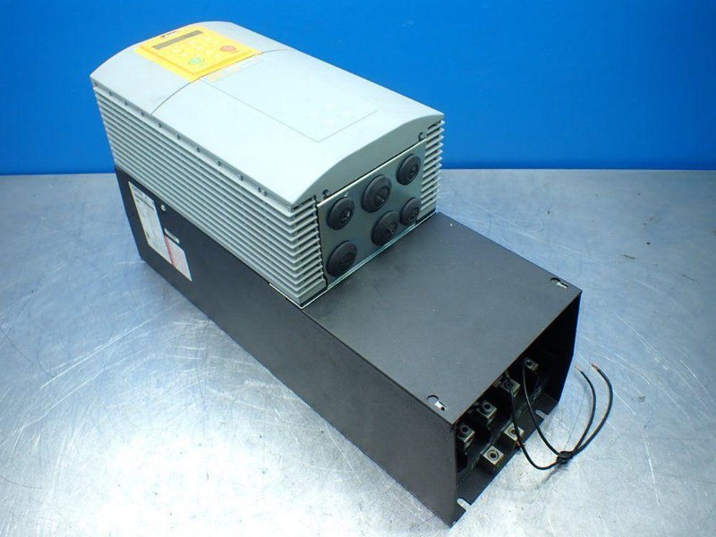 PARKER DC590+ INTEGRATOR SERIES DRIVE  -  955+8R0040