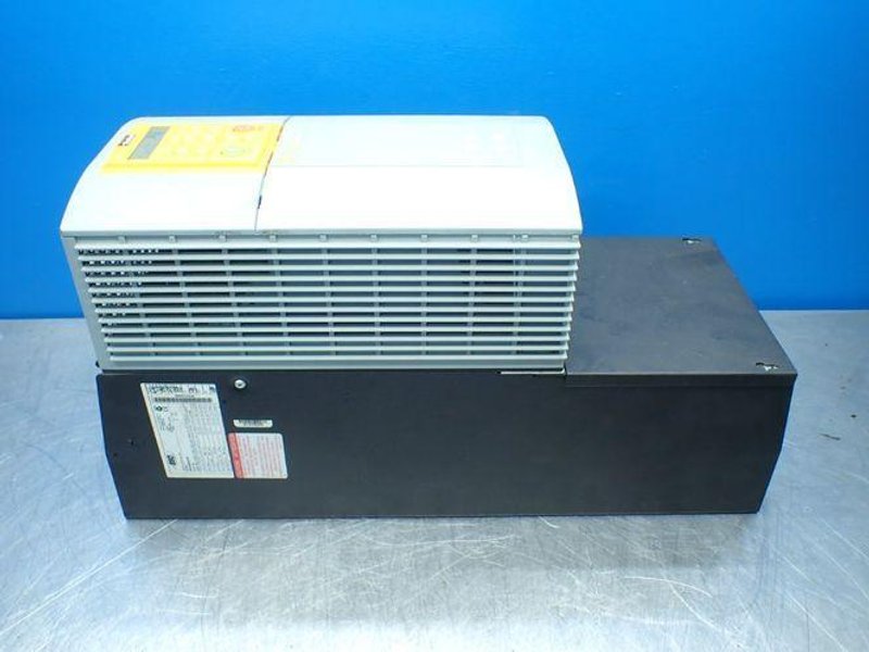 PARKER DC590+ INTEGRATOR SERIES DRIVE  -  955+8R0040