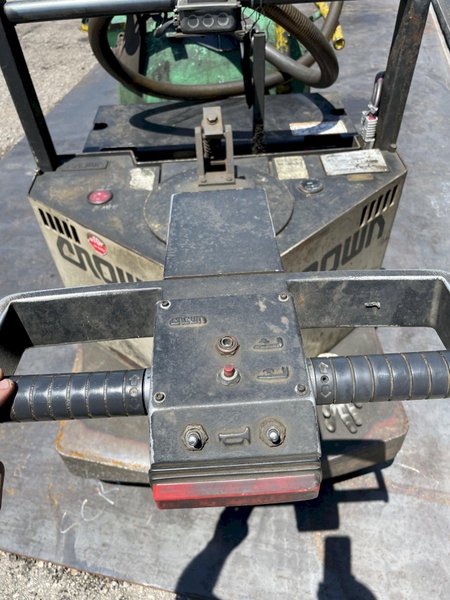 200 GALLON GARDNER DENVER MASTER CHEMICAL LP GAS MOBILE SUMP SUCKER LIQUID RECOVERY SYSTEM: STOCK #14760