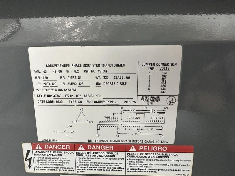300 TON HINES SC0542 HYDRAULIC DEEP DRAW PRESS. STOCK # 0420423