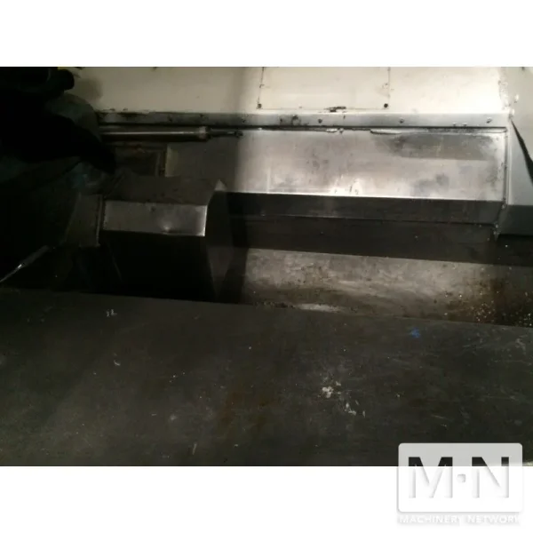 Makino A71 CNC Horizontal Machining Center