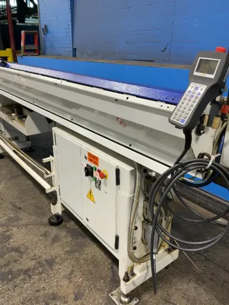 Iemca Bar Feeder - Boss 432/37