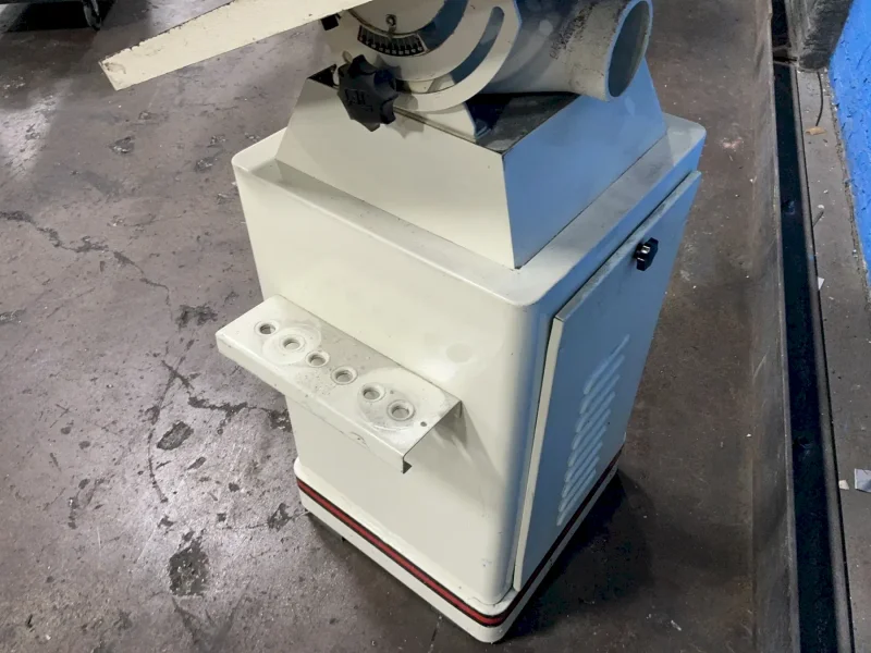 JET 24” X 24” OSCILLATING SPINDLE SANDER   -  JOVS-10