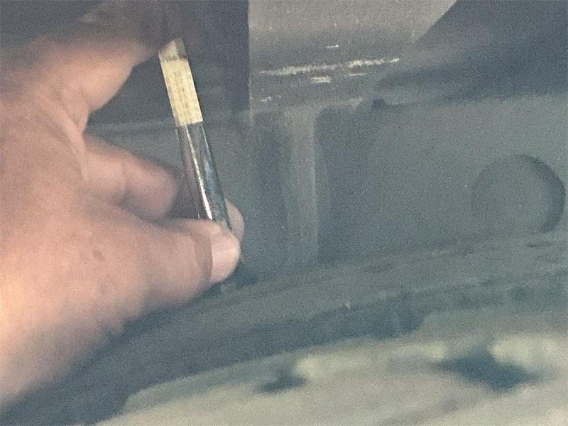 2023 Utility 53 x 102 3UTVS2539P8767531