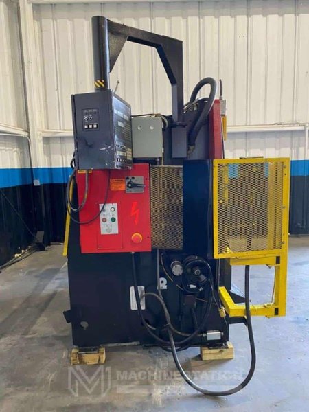 Amada RG-50 CNC Press Brake
