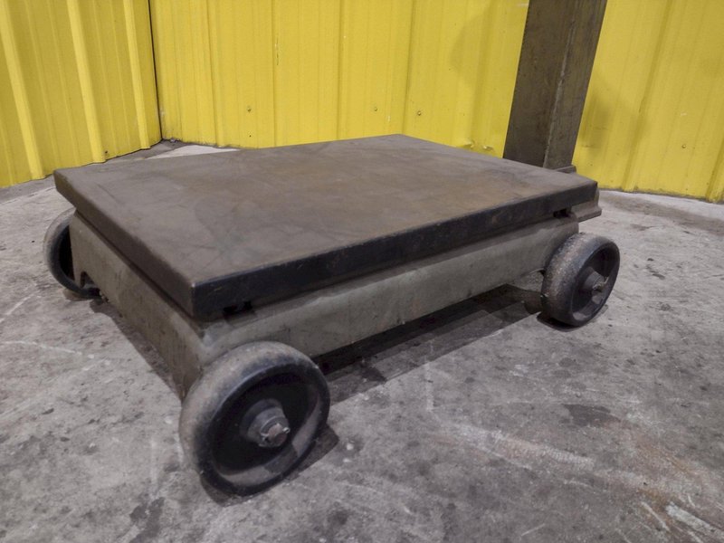 1,000 LBS DETECTO SCALE: YOBRO #24972