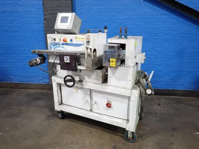 VERSA MACHINERY CUTTER  -  0113