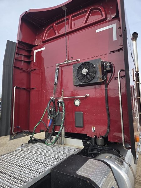 2022 Peterbilt 567 804174