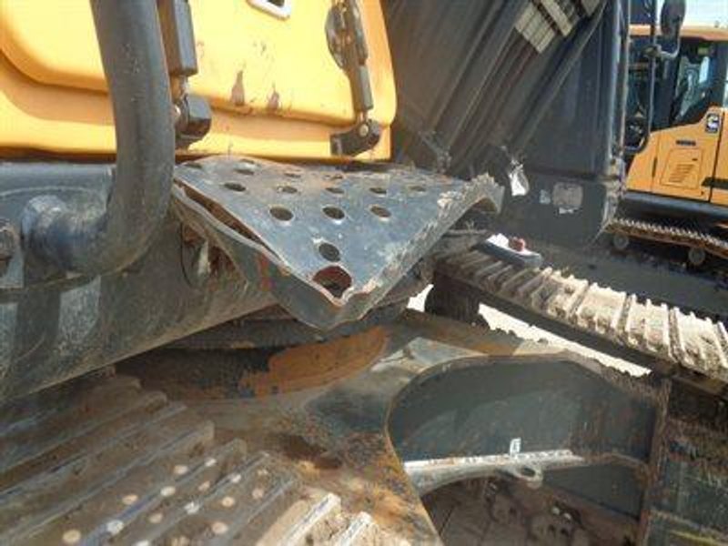 2022 Hyundai HX480AL HHKHKB04PE0000058