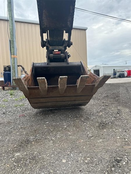 2022 Hyundai HX235 Stock # 0000163