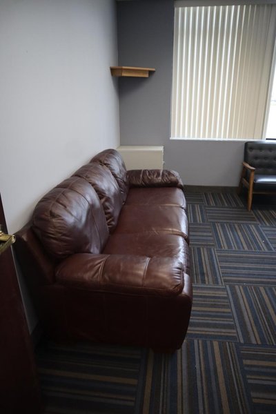 Contents Of Office- Auction Item