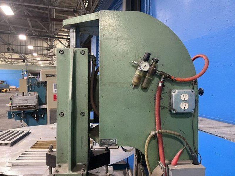 KF64 - Packaging Equipment