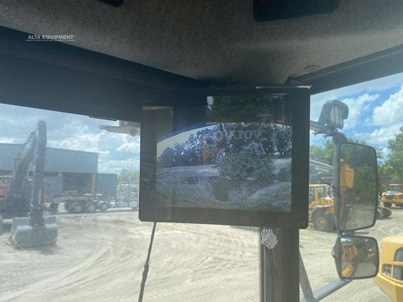 2022 Volvo A45G 352974