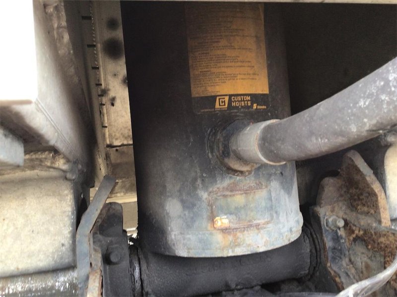 2022 MAC 39&#039; 5MADN3924NC062136