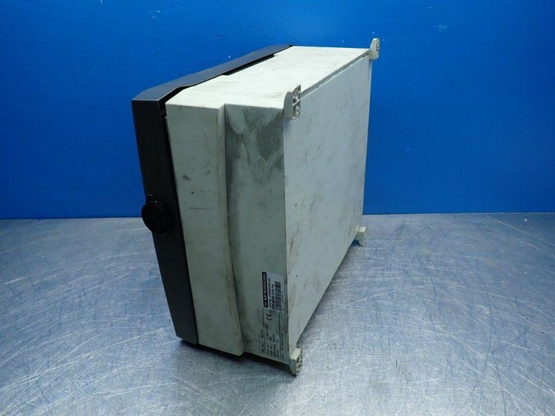 TOX PRESSOTECHNIK OPERATOR TOUCH PANEL DISPLAY UNIT  -  10900158.01