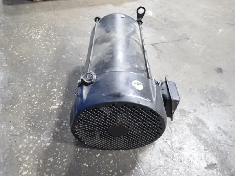 WEG 15 HP MOTOR  -  01518ET3ERS254T