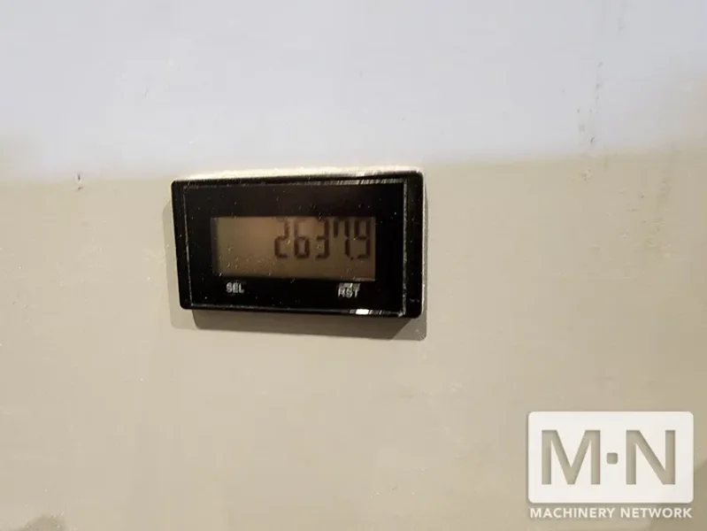 2020 FLOW MACH 500 4080XD