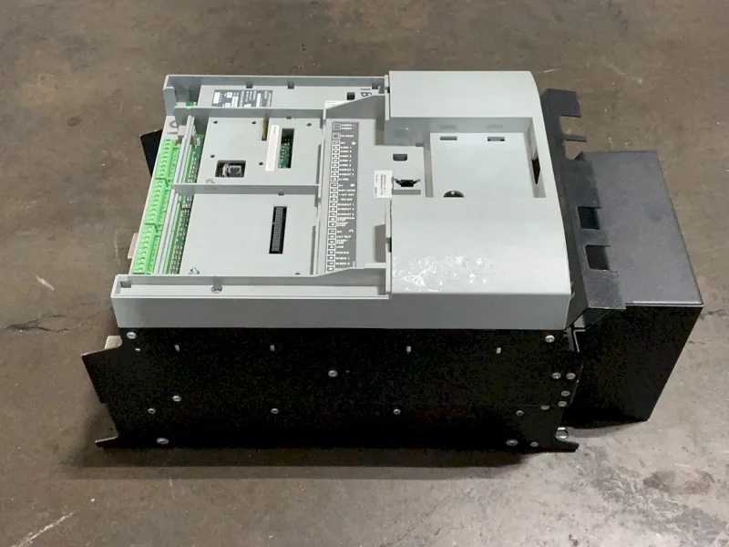 PARKER DC MOTOR SPEED CONTROLLER  -  590P-53327031-P00-U4V0
