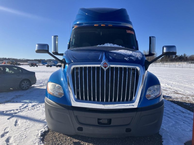 2019 International LT625 Sleeper Truck - 444832