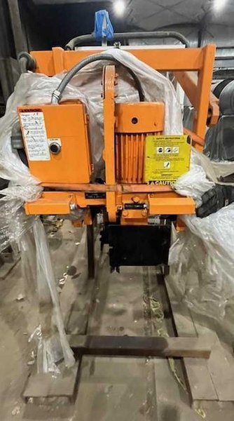 Signode Banding Head