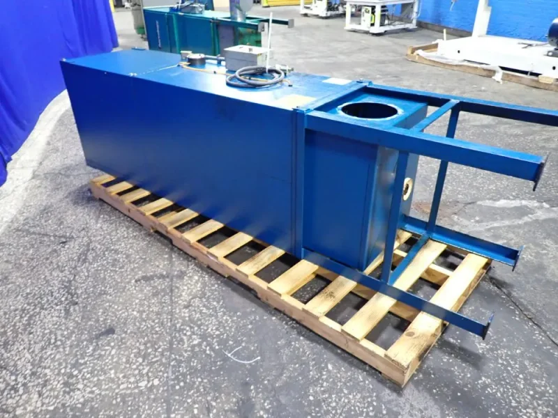 TORIT DUST COLLECTOR   -  MDV-3000 REFURB