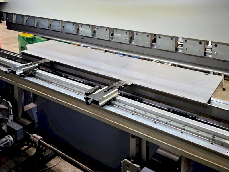 Dener SX 36175 - 192 Ton x 12′ Press Brake