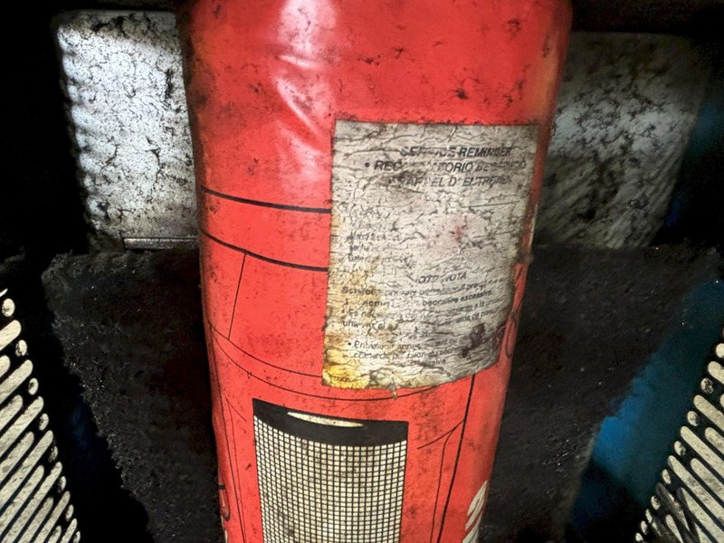 300 CFM HANKISON MODEL #HPRP300 REFRIGERATED AIR DRYER: STOCK #21829