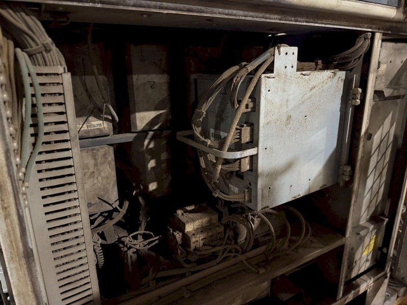 ABB S4CPLUS Robot Controller Type: IRB1400 M2000 PARTS ONLY