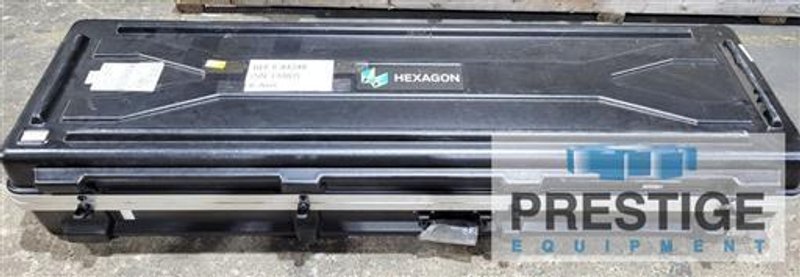 Hexagon Absolute 8540 Portable 6-Axis Measuring Arm