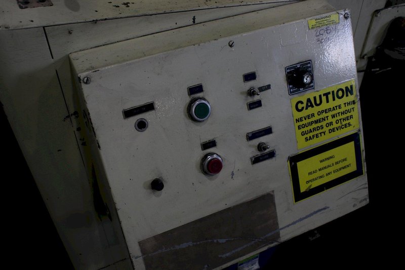 STRAIGHTENER: STOCK 75687