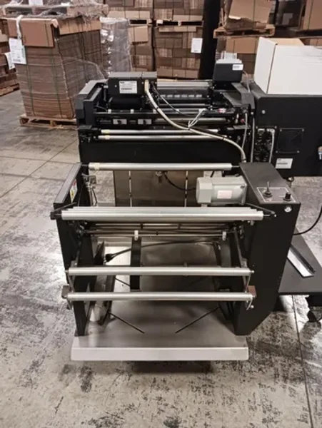 Sharp 2017 Sharp Max 20 Bagger - Max 20 Bagger