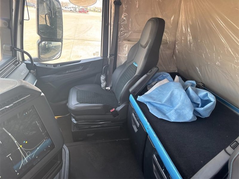 2022 Nikola Trebev 1N9APB1A0N2393013