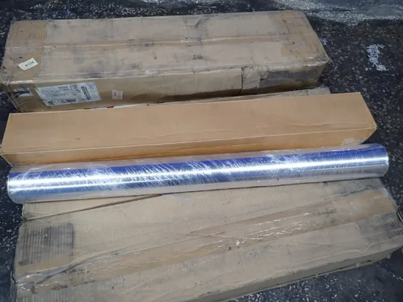 Aluminum Roll