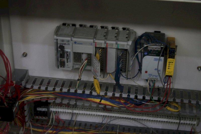 BURR OAK HAIRPIN BENDER: STOCK # 75149