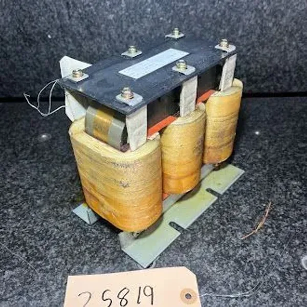 FANUC A81L-0001-0120-03