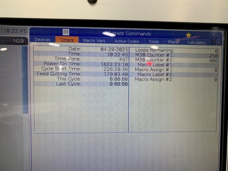 2023 HAAS DS-30Y CNC Lathes