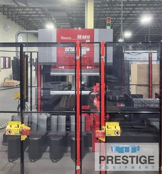 Brakes Press Hydraulic