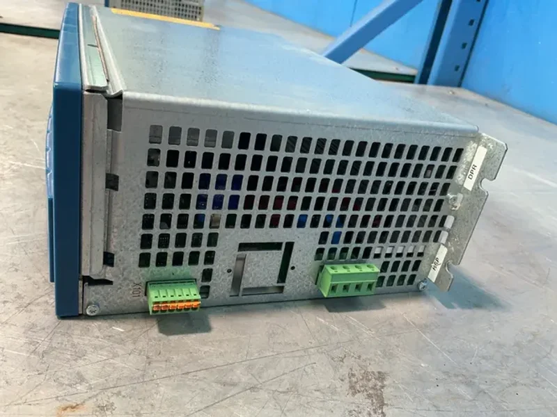 KOLLMORGEN SERVO DRIVE   -  MMC-SD-2.4-460-D