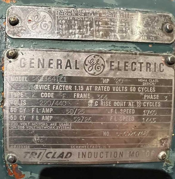 48" x 7.00" Paxson Slitter Head