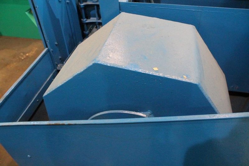 ESBEC TUMBLER: STOCK #59468