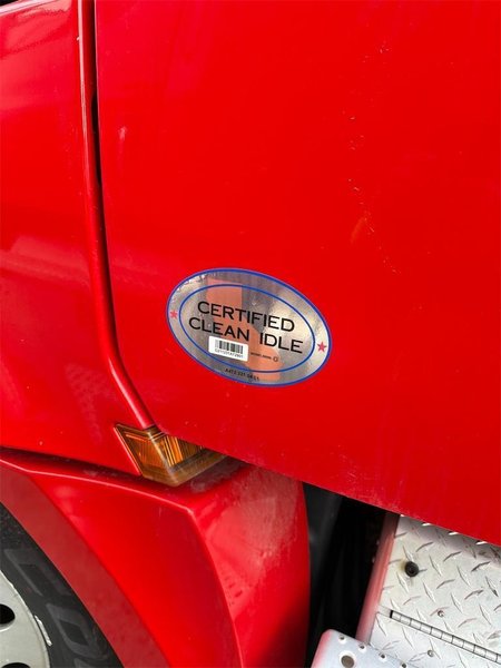 2020 Freightliner Cascadia 1FUJHHDV1LLLC1683