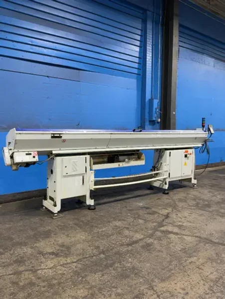 Iemca Bar Feeder - Boss 432/37