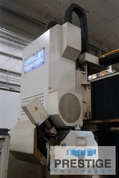 Grinders Surface CNC