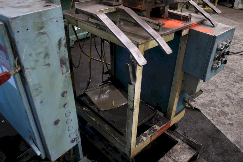 LEE SCHAFFER WELDER; STOCK #75306